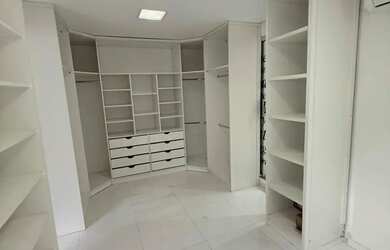 Imagem 7: ACEITO CARRO/PARCELO, VIEIRALVES APTO COM , 279m2, 4 SUÍTES, MOBILIADO,...