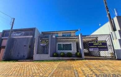 Imagem 3: Casa Residencial com 3 quartos para alugar por R$ 6000.00, 300.00 m2 -...