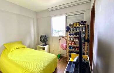 Imagem 8: Apartamento, 4 quartos, 4 suites, 3 vagas