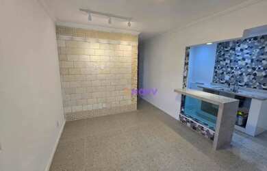 Imagem 4: Apartamento com 2 quartos à venda, 55 m² por R$ 290.000 - Mutondo -...