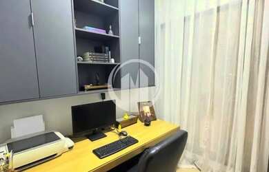 Imagem 11: Casa à venda com 3 suítes - Condomínio Brisas do Lago - Jardim Novo...