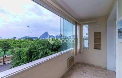 Imagem 2: Flamengo Apartamento 3 quartos, sendo 1 suite