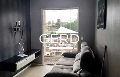 Imagem 12: Apartamento Mobiliado para Alugar Presidente Altino, Osasco/SP