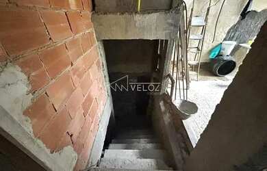 Imagem: A casa possui 2 Dormitórios, 2 Banheiros, 160m² de Área e