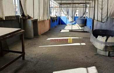 Imagem 7: Galpão para alugar, 200 m² por R$ 4.200,00/mês - Imirim - São Paulo/SP