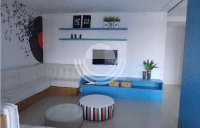 Imagem 7: Apartamento 3 dormitórios sendo 1 suíte e 2 vagas em andar alto Alugar...