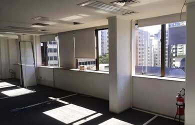 Imagem 6: Conjunto Comercial 528 m² em Av Paulista
