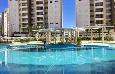 Imagem 2: apartamento - Mansões Santo Antônio - Campinas