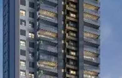 Imagem: O apartamento possui 3 Dormitórios, 5 Banheiros, 3 Vagas na