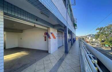 Imagem 12: Sala comercial com excelente localização na Av. Belo Horizonte Niterói...