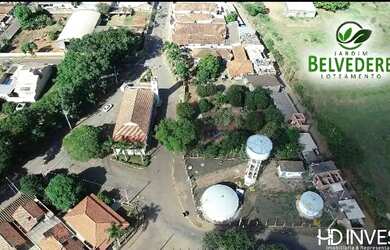 Imagem 4: Loteamento Jardim Belvedere - Cardeal SP - HD Invest