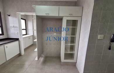 Imagem 4: Apartamento para locação no Centro de Americana-SP 3 quartos, 1 suíte,...