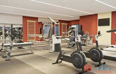 Imagem 4: Apartamento à venda Resort Prime Santa Ângela em Jundiaí