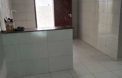 Imagem 10: Vende-se Casa com escritura 3/4