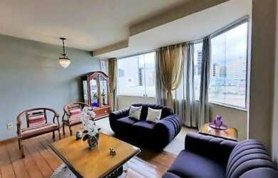 Imagem 2: Apartamento em Rua Gonçalves Dias - Lourdes - Belo Horizonte/MG