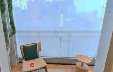 Imagem 7: Apartamento com 1 quartos à venda em Liberdade - SP