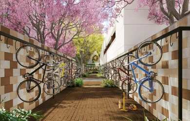 Imagem 6: Apartamento à venda, 1 quarto, Recreio dos Bandeirantes - RIO DE JANEIRO/RJ