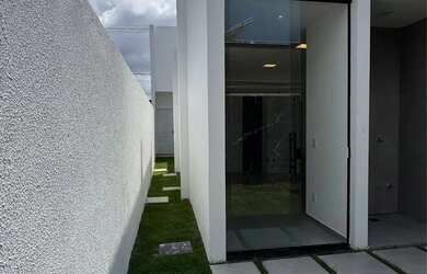 Imagem 10: Venda/ Casa/ Condomínio Gran Paraíso/ 3 quartos- 1 suíte/ 107 m2/ fino acabamento