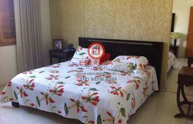 Imagem 3: Casa à Venda e Locação no Villa Branca Jacareí, 4 Dorms, 328m²