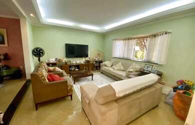 Imagem 2: Casa à venda no Condomínio Okinawa no Bairro Parque Brasil 500 em Paulínia