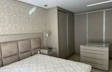 Imagem 8: Apartamento à venda e para alugar em Barueri, Alphaville, com 3 suítes, com 235 m², Splend