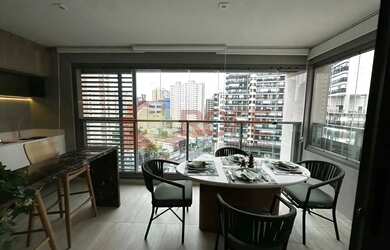 Imagem 8: APARTAMENTO COM 3 DORMITÓRIOS Á VENDA 90M, COM 1 SUÍTE POR APENAS 1.500,000.00,...