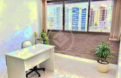 Imagem: O depósito possui 1 Vaga na garagem, 28m² de Área e está