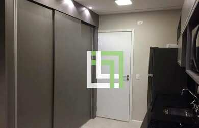 Imagem 6: Apartamento com 1 dormitório para alugar, 51 m² por R$ 4.442,44/mês...