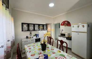 Imagem 12: Casa no bairro Jardim Nazareth, com 03 dormitórios, 03 vagas e amplo...