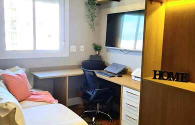 Imagem 4: Apartamento para venda com 77m² e 2 vagas em Jundiaí