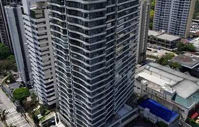 Imagem 2: Apartamento para Locação no Condomínio OKA Alphaville Barueri/SP