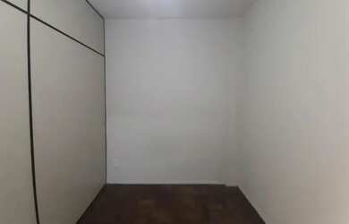 Imagem: A kitnet possui 1 Dormitório, 1 Banheiro, 28m² de Área e