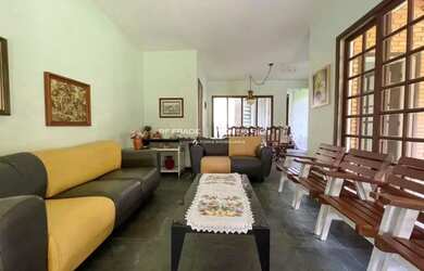 Imagem 11: Imóvel para venda com 199 metros quadrados com 4 quartos em Frade Cunhambebe...