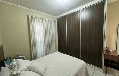 Imagem 13: Casa à venda no bairro Jardim Tannus em Jundiaí/SP