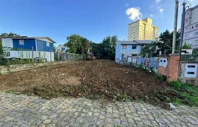 Imagem 4: Terreno Nossa Senhora do Rosário Caxias do Sul