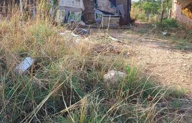 Imagem: O terreno possui 10m² de Área e está localizado em Primeiro