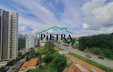 Imagem 4: Sobre loja com 473,38m² para locação no Vila da Serra