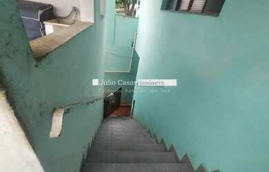 Imagem 10: Casa no bairro Vila Helena