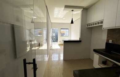 Imagem 4: Casa no Jardim Primavera com garagem coberta!