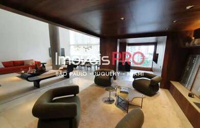 Imagem 5: Campo Belo 293m² - 3 suítes - 4 vagas