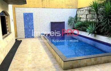 Imagem 7: Otima casa em rua tranquila no Planalto Paulista !