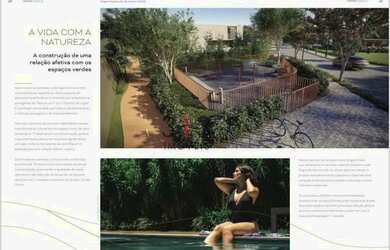 Imagem 7: Este LOTE por R financiamos Vargem Pequena surge para trazer solucoes...