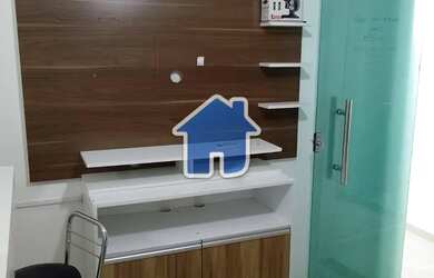 Imagem 10: Condomínio Giaianas - Bairro Alvorada