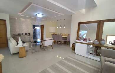 Imagem 6: Maravilhosa casa de 4 quartos no condomínio bosque de Itapeba em Maricá