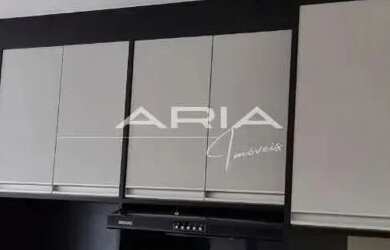 Imagem 4: Apartamento à venda, Residencial Lagoa Santa Aquaville