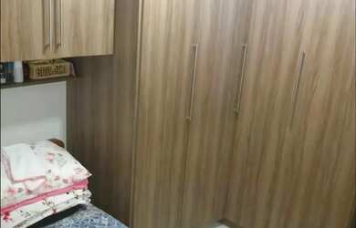 Imagem 5: CNB 10 Taguatinga Norte Apartamento à venda Aceita financiamento