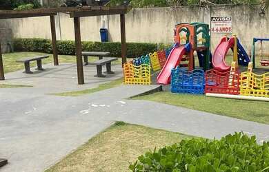 Imagem: Excelente Apartamento em Guaratiba para aluguel tem 42 metros