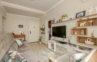 Imagem 1: Apartamento em Menino Deus