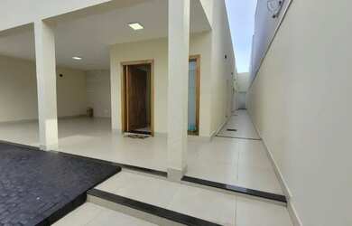 Imagem 6: Casa Quintal Bairro Brasil