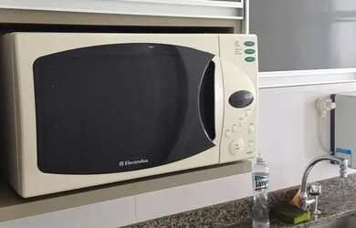 Imagem 7: Alugo TEMPORADA SALA 2 QUARTOS